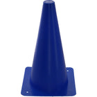 Hippotonic Cono de Entrenamiento Azul