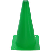 Hippotonic Cono de Entrenamiento Verde