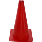 Hippotonic Cono de Entrenamiento Rojo
