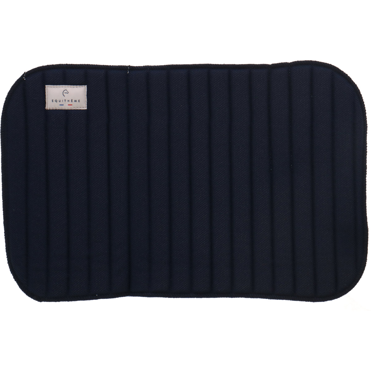 EQUITHÈME Vendas Estables Cooldry Navy
