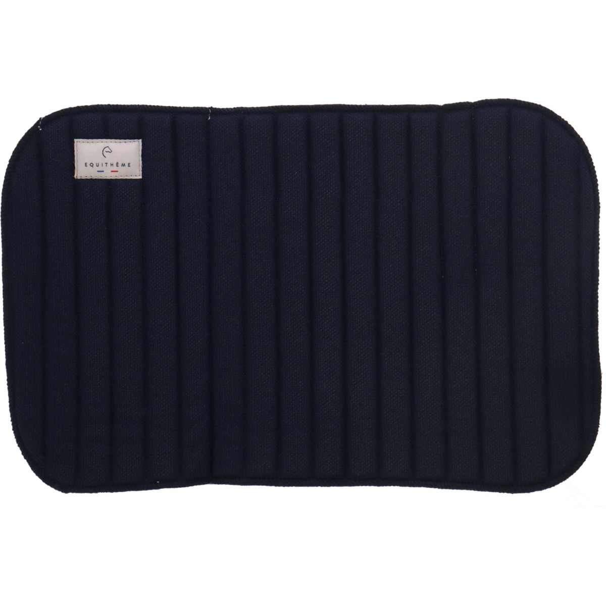 EQUITHÈME Vendas Estables Cooldry Navy