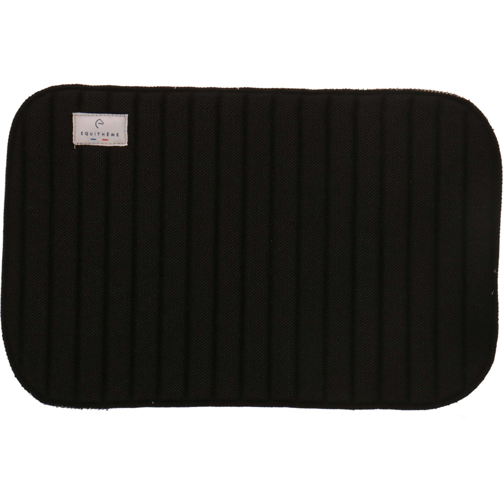 EQUITHÈME Vendas Estables Cooldry Negro