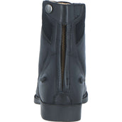 EQUITHÈME Botines Con Cordones Comfort Extreme Negro