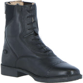EQUITHÈME Botines Con Cordones Comfort Extreme Negro