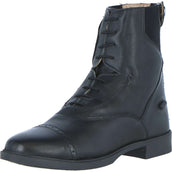 EQUITHÈME Botines Con Cordones Comfort Extreme Negro