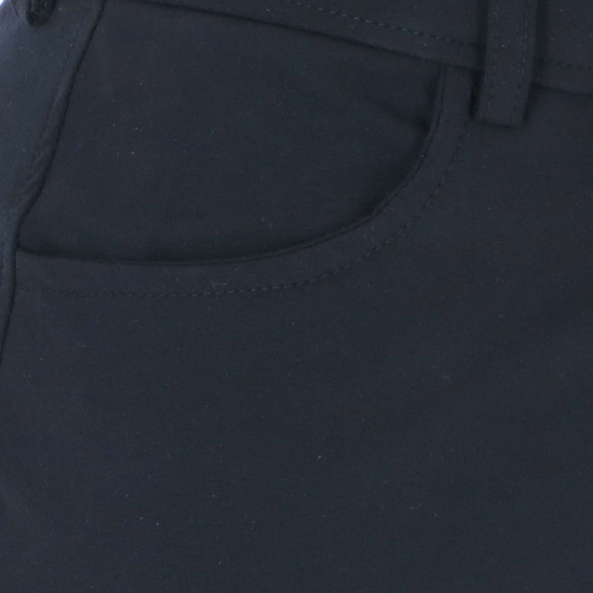 EQUITHÈME Pantalón de Equitación Pirouette Negro