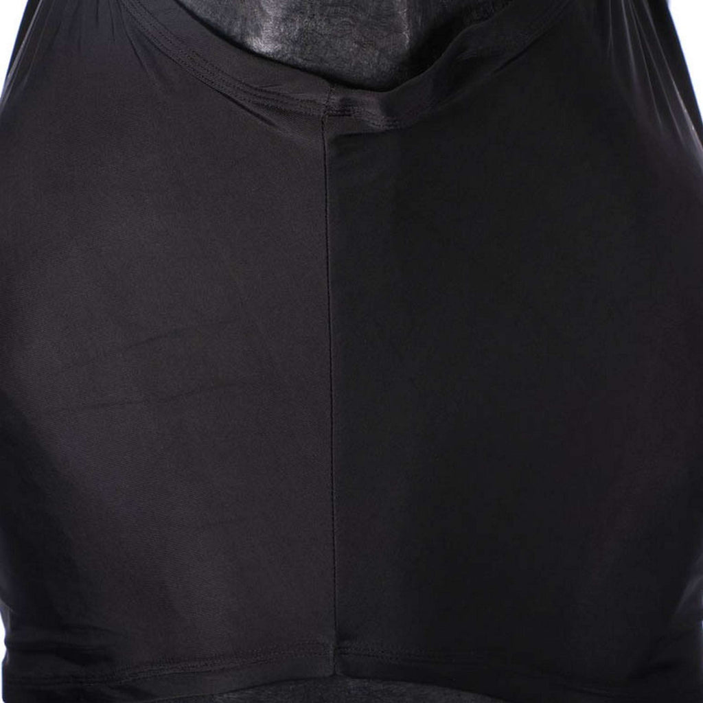 EQUITHÈME Protector de Hombros Negro