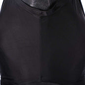 EQUITHÈME Protector de Hombros Negro