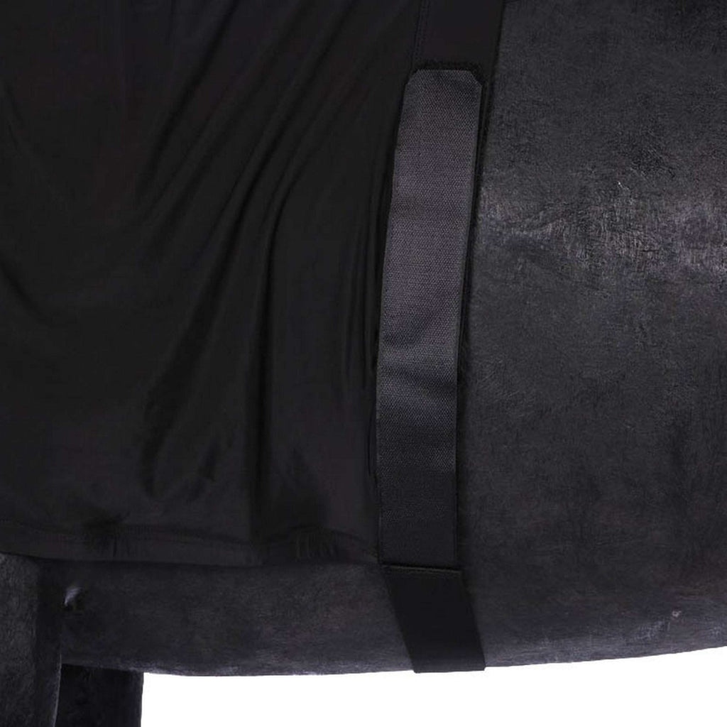 EQUITHÈME Protector de Hombros Negro