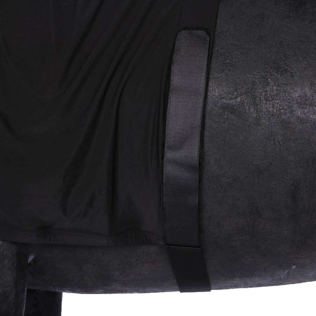 EQUITHÈME Protector de Hombros Negro