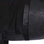 EQUITHÈME Protector de Hombros Negro