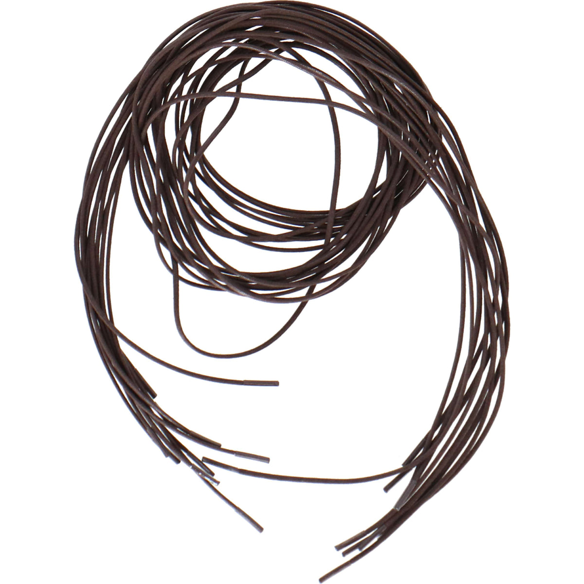 EQUITHÈME Cordones Marron