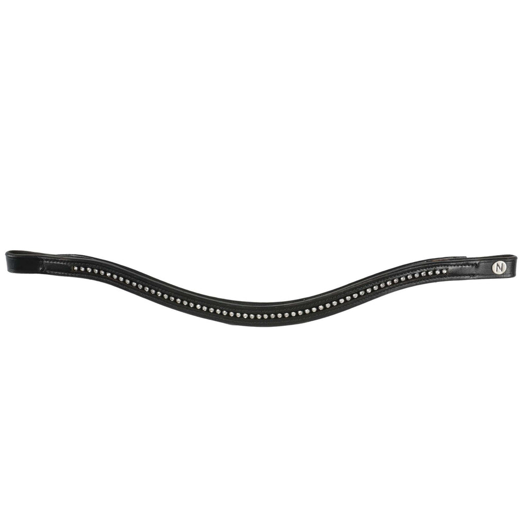 Norton Frontal Diamond Anatomisch Negro