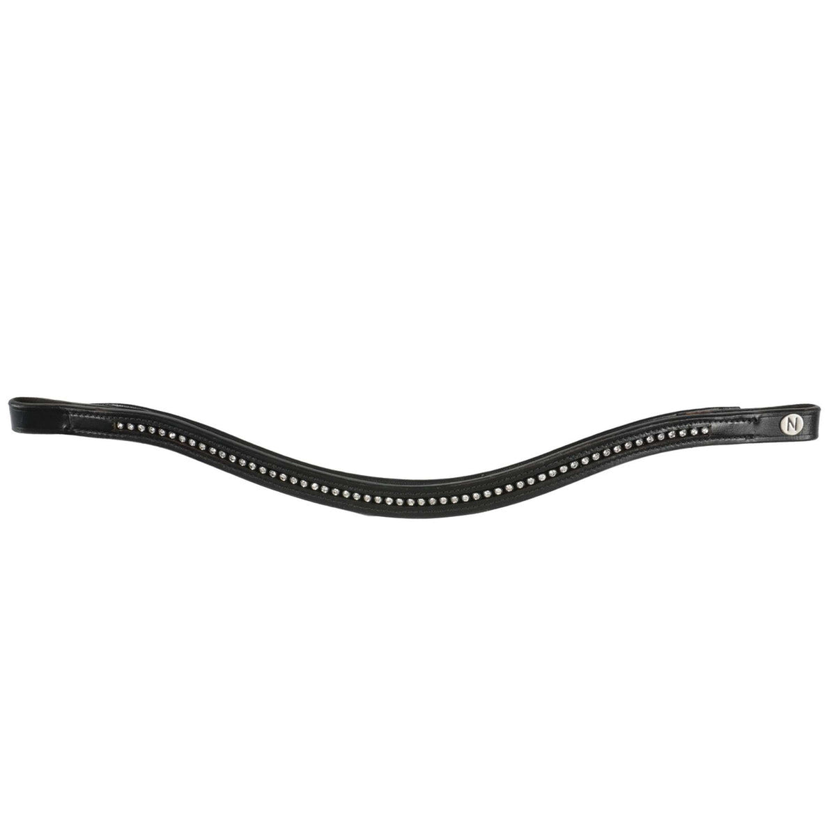 Norton Frontal Diamond Anatomisch Negro