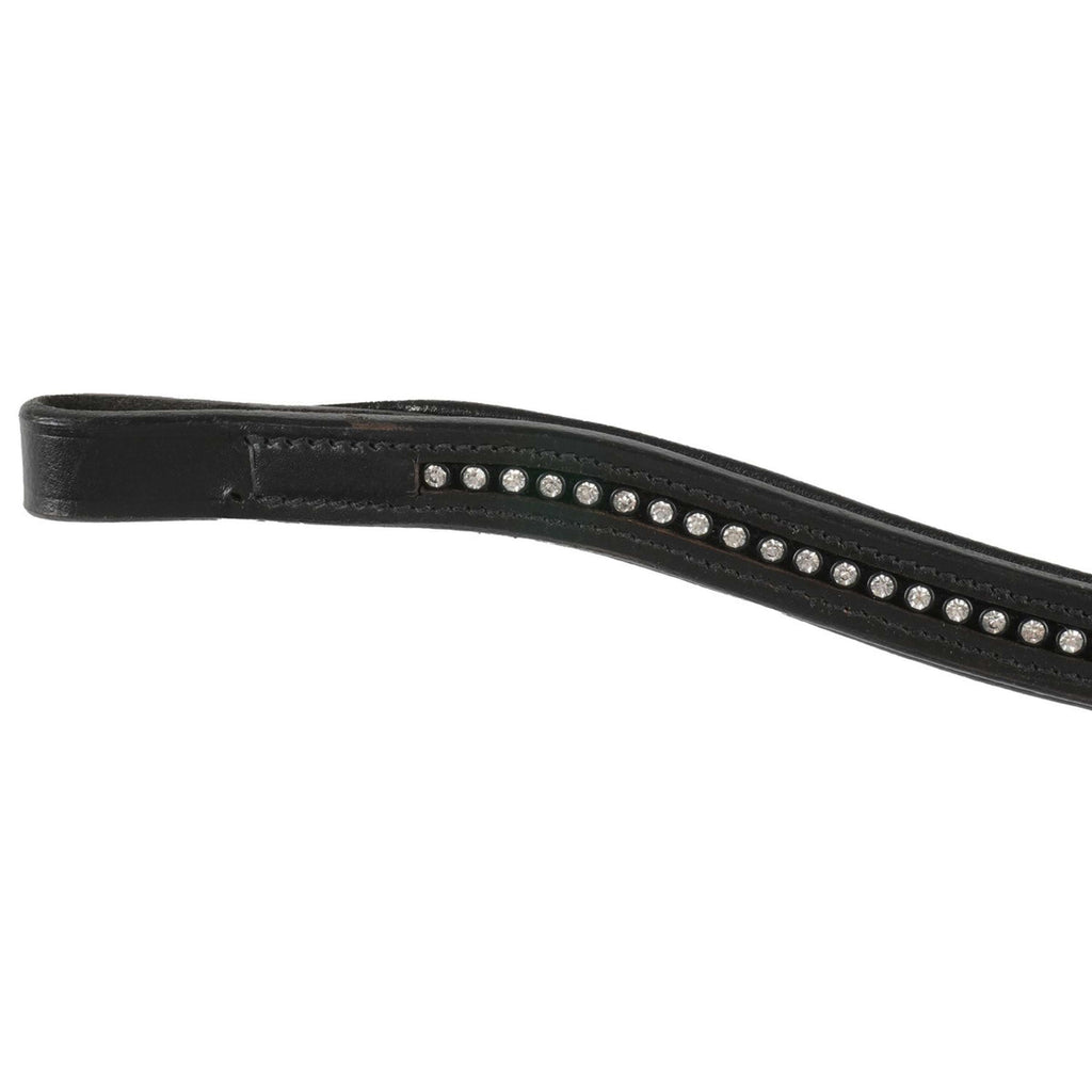 Norton Frontal Diamond Anatomisch Negro