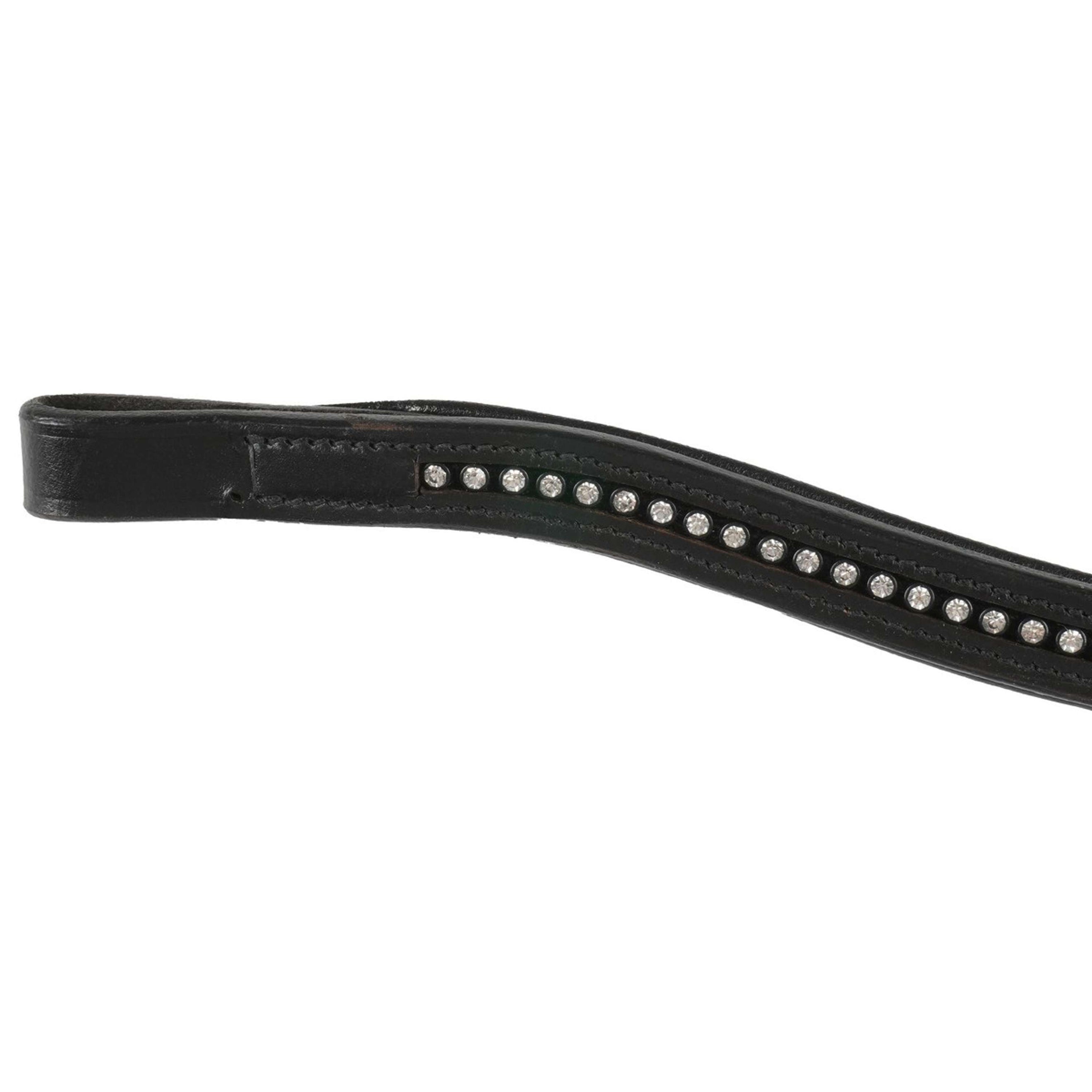 Norton Frontal Diamond Anatomisch Negro