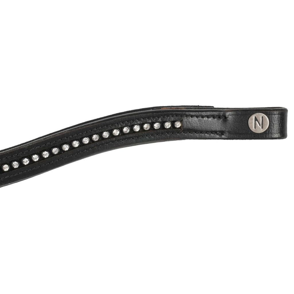 Norton Frontal Diamond Anatomisch Negro