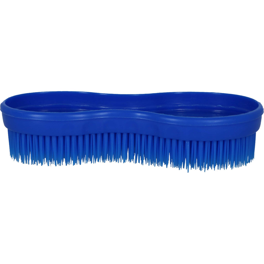 Hippotonic Cepillo Multifuncional Azul Real