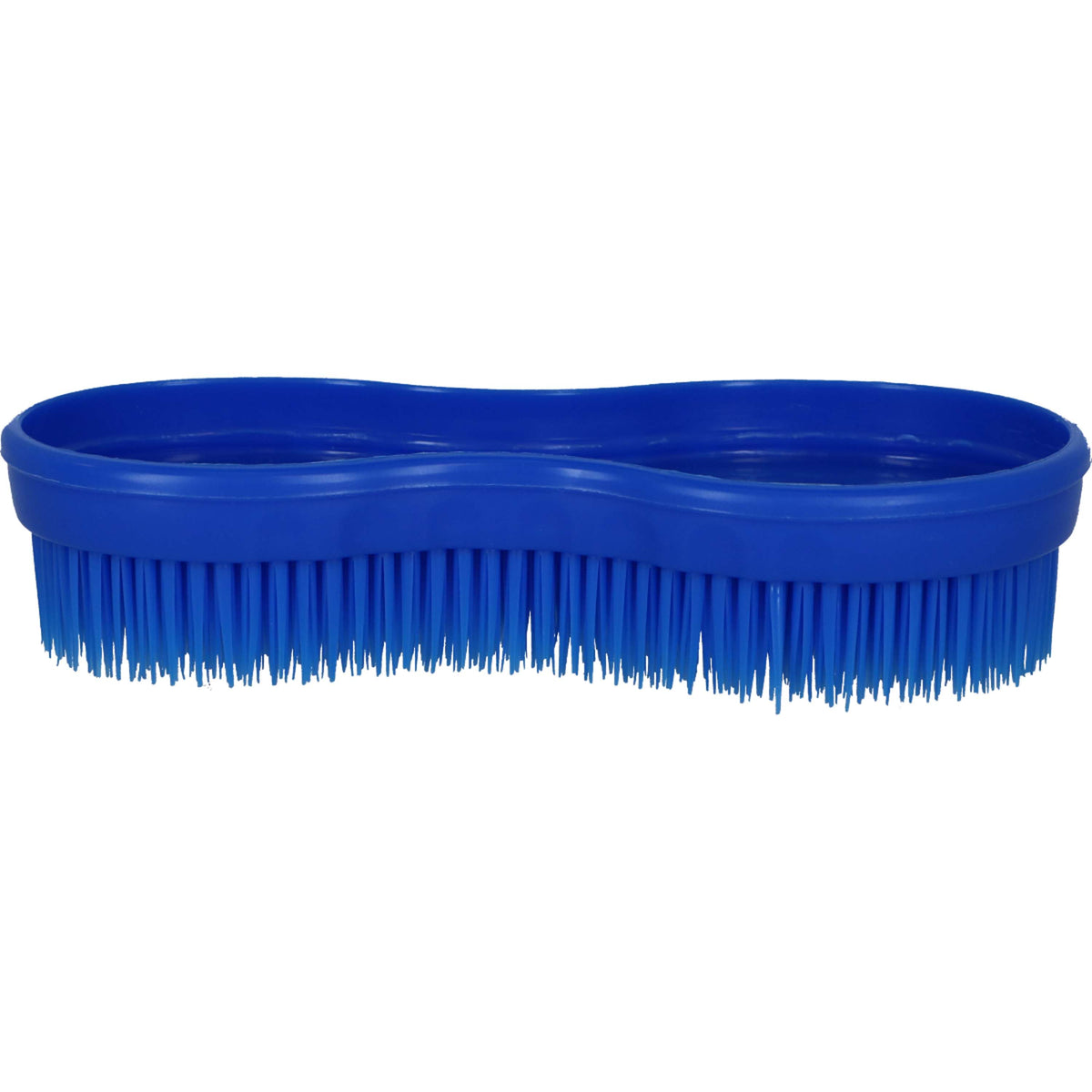 Hippotonic Cepillo Multifuncional Azul Real