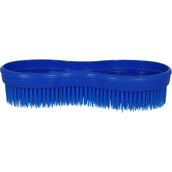 Hippotonic Cepillo Multifuncional Azul Real