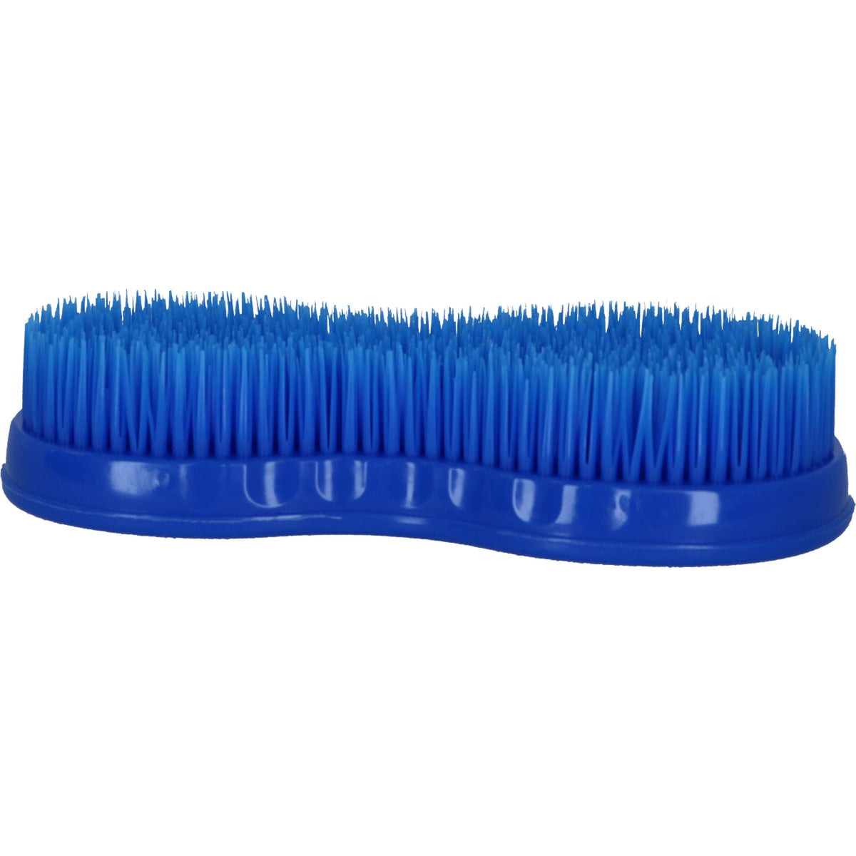 Hippotonic Cepillo Multifuncional Azul Real