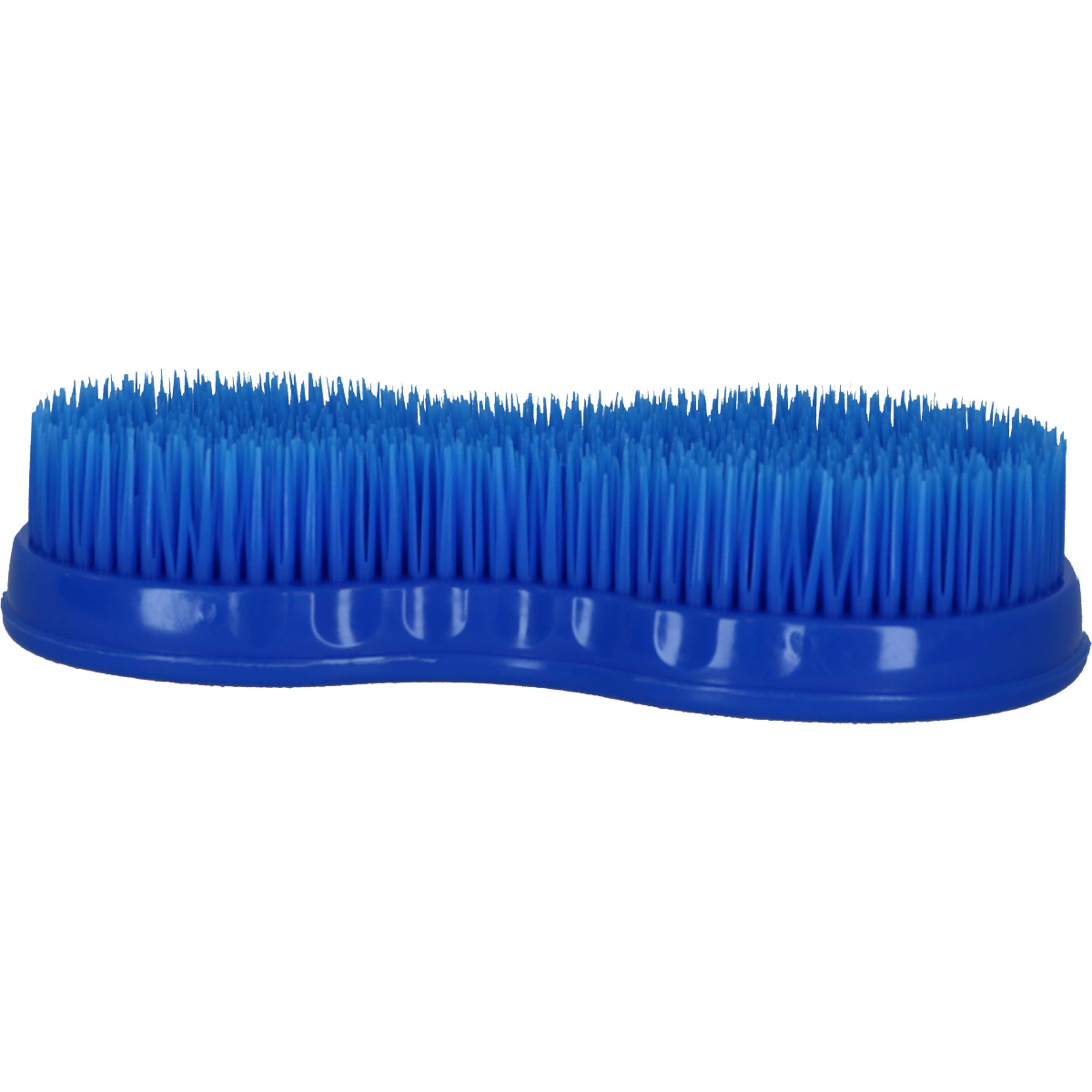 Hippotonic Cepillo Multifuncional Azul Real