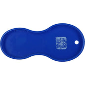 Hippotonic Cepillo Multifuncional Azul Real
