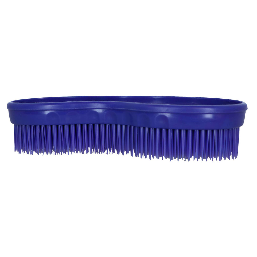 Hippotonic Cepillo Multifuncional Morado