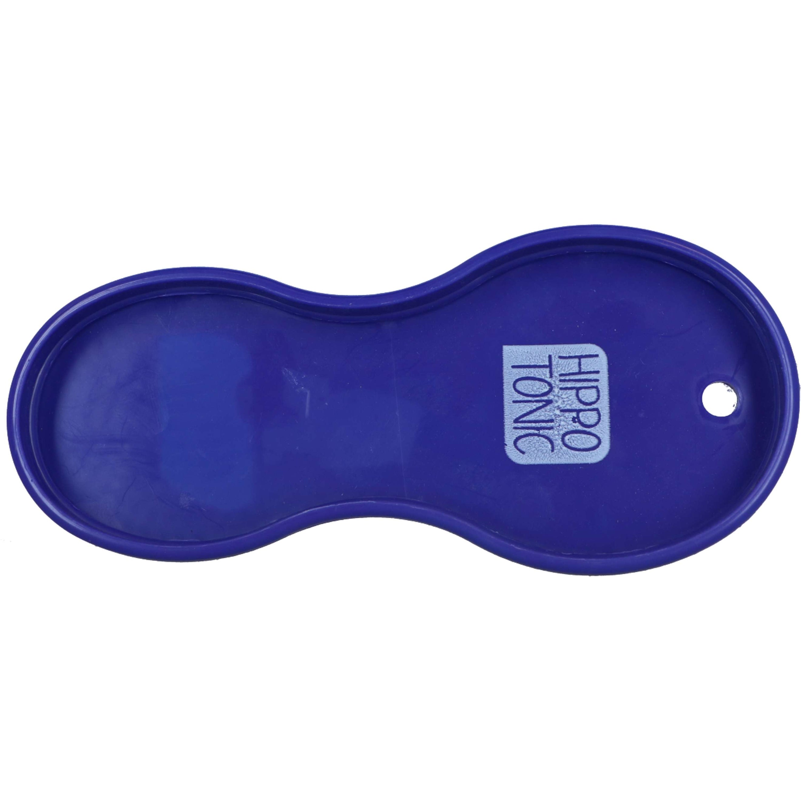 Hippotonic Cepillo Multifuncional Morado Hippotonic Cepillo Multifuncional Morado