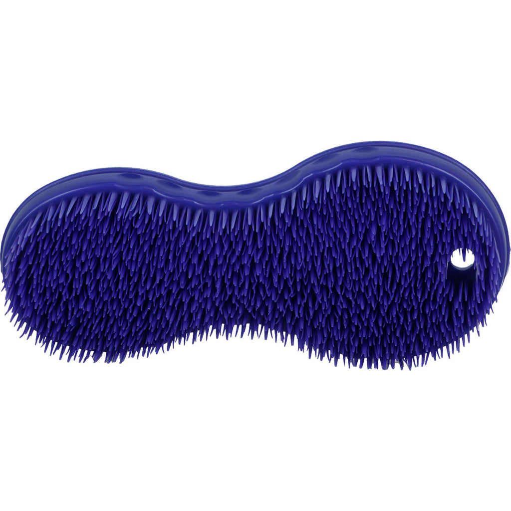 Hippotonic Cepillo Multifuncional Morado