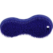 Hippotonic Cepillo Multifuncional Morado