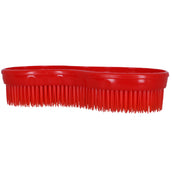Hippotonic Cepillo Multifuncional Rojo