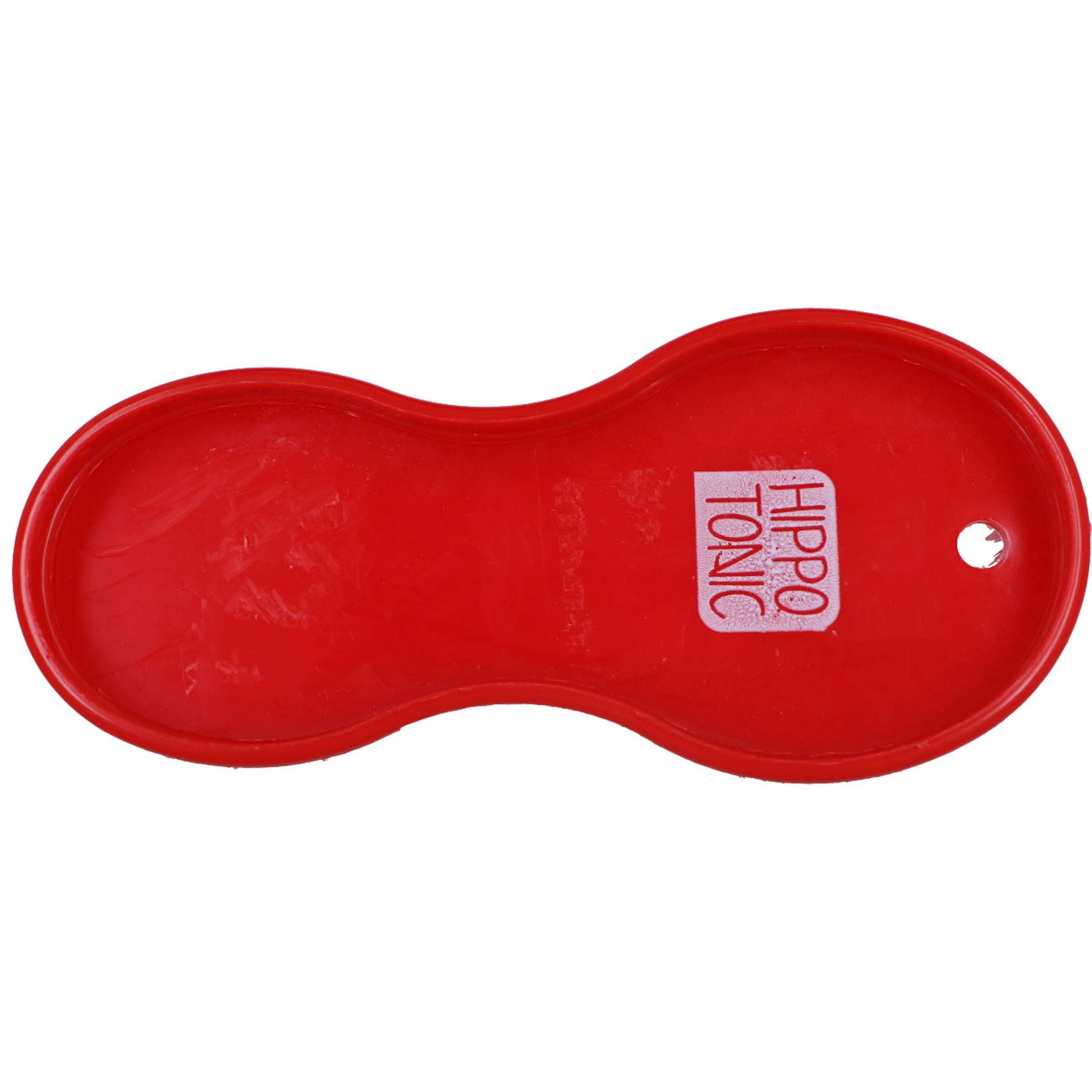 Hippotonic Cepillo Multifuncional Rojo Hippotonic Cepillo Multifuncional Rojo