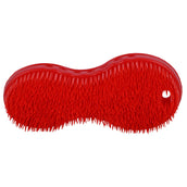 Hippotonic Cepillo Multifuncional Rojo