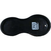 Hippotonic Cepillo Multifuncional Negro