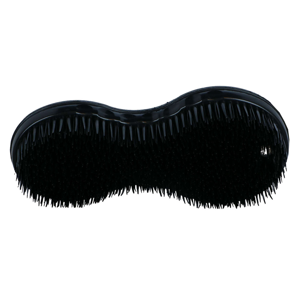 Hippotonic Cepillo Multifuncional Negro