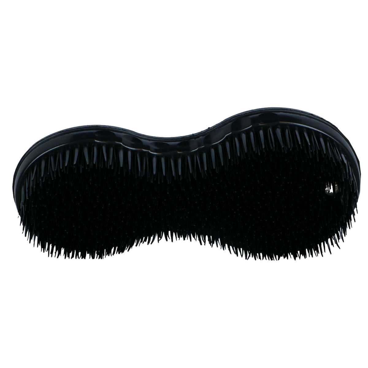 Hippotonic Cepillo Multifuncional Negro