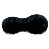 Hippotonic Cepillo Multifuncional Negro