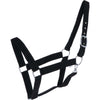 Norton Cabestro para Caballo de Tiro Negro