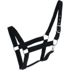Norton Cabestro para Caballo de Tiro Negro