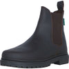 Norton Botines Camargue Marron