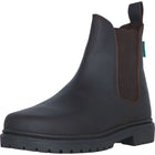 Norton Botines Camargue Marron