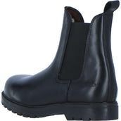 Norton Zapatos de Seguridad Negro