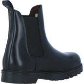 Norton Zapatos de Seguridad Negro