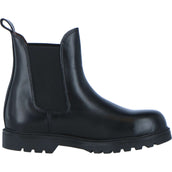 Norton Zapatos de Seguridad Negro