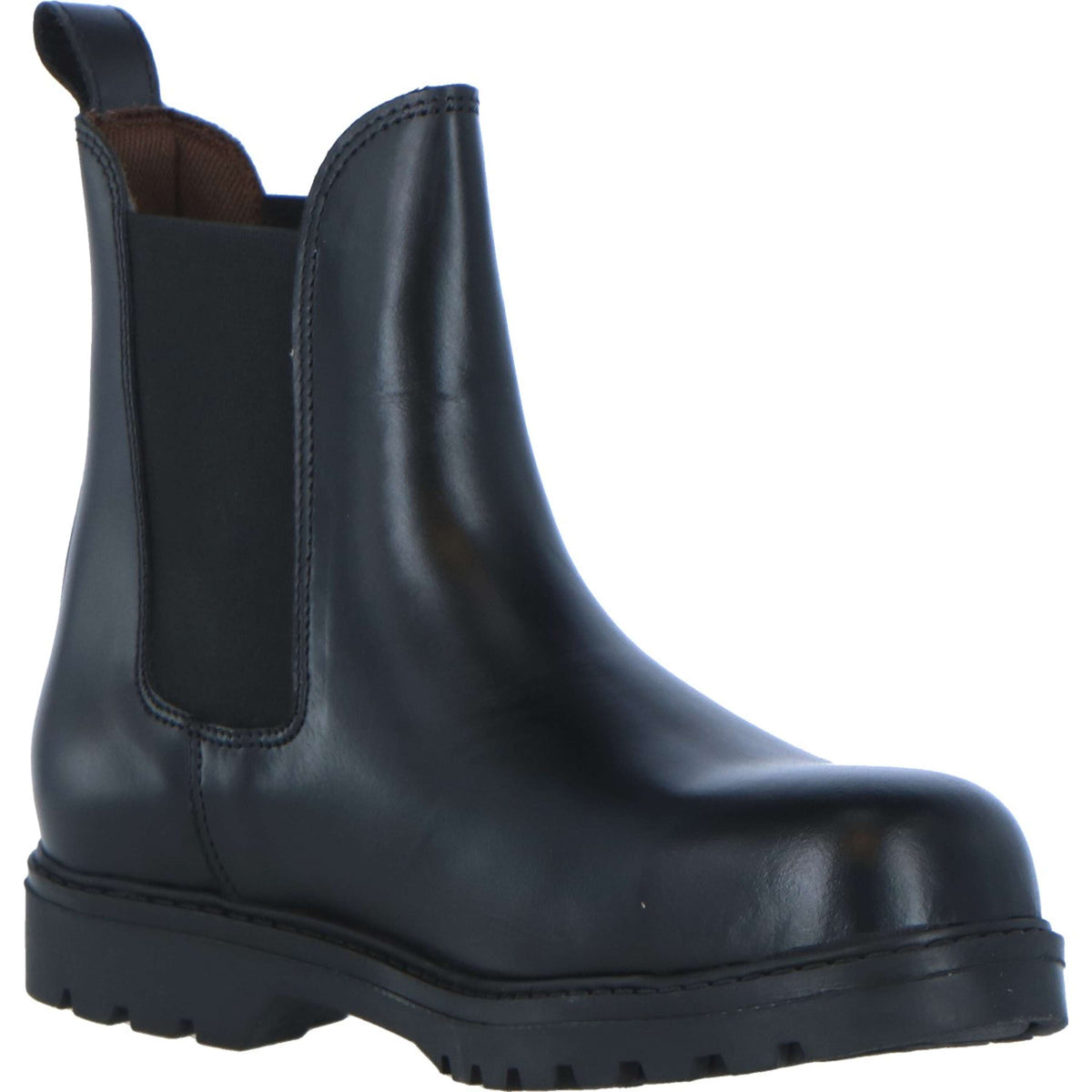 Norton Zapatos de Seguridad Negro