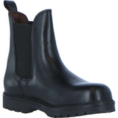 Norton Zapatos de Seguridad Negro