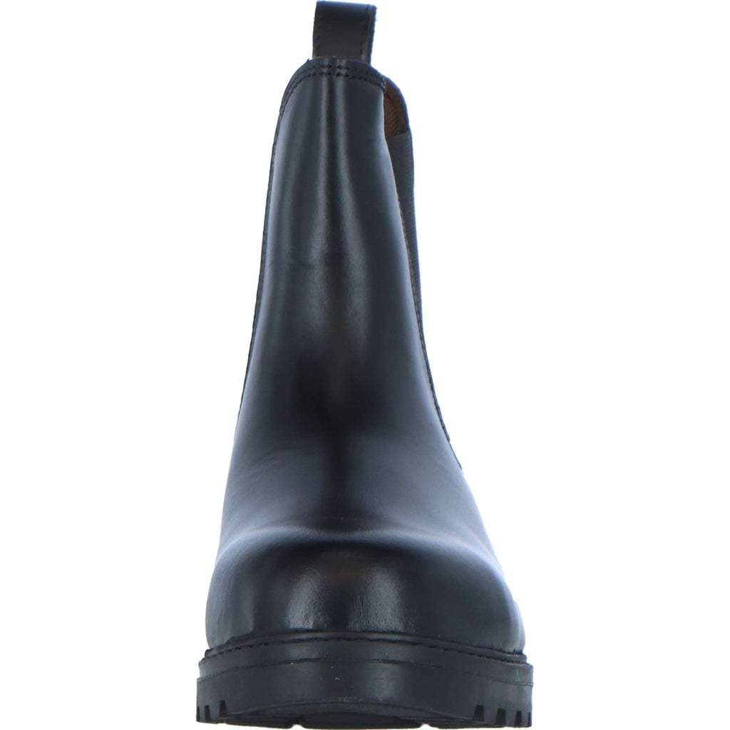 Norton Zapatos de Seguridad Negro