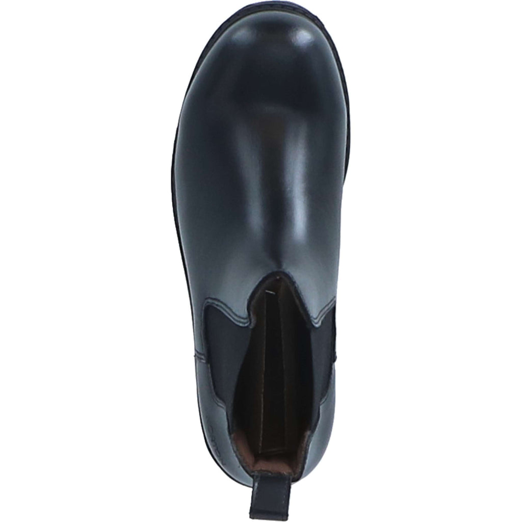 Norton Zapatos de Seguridad Negro