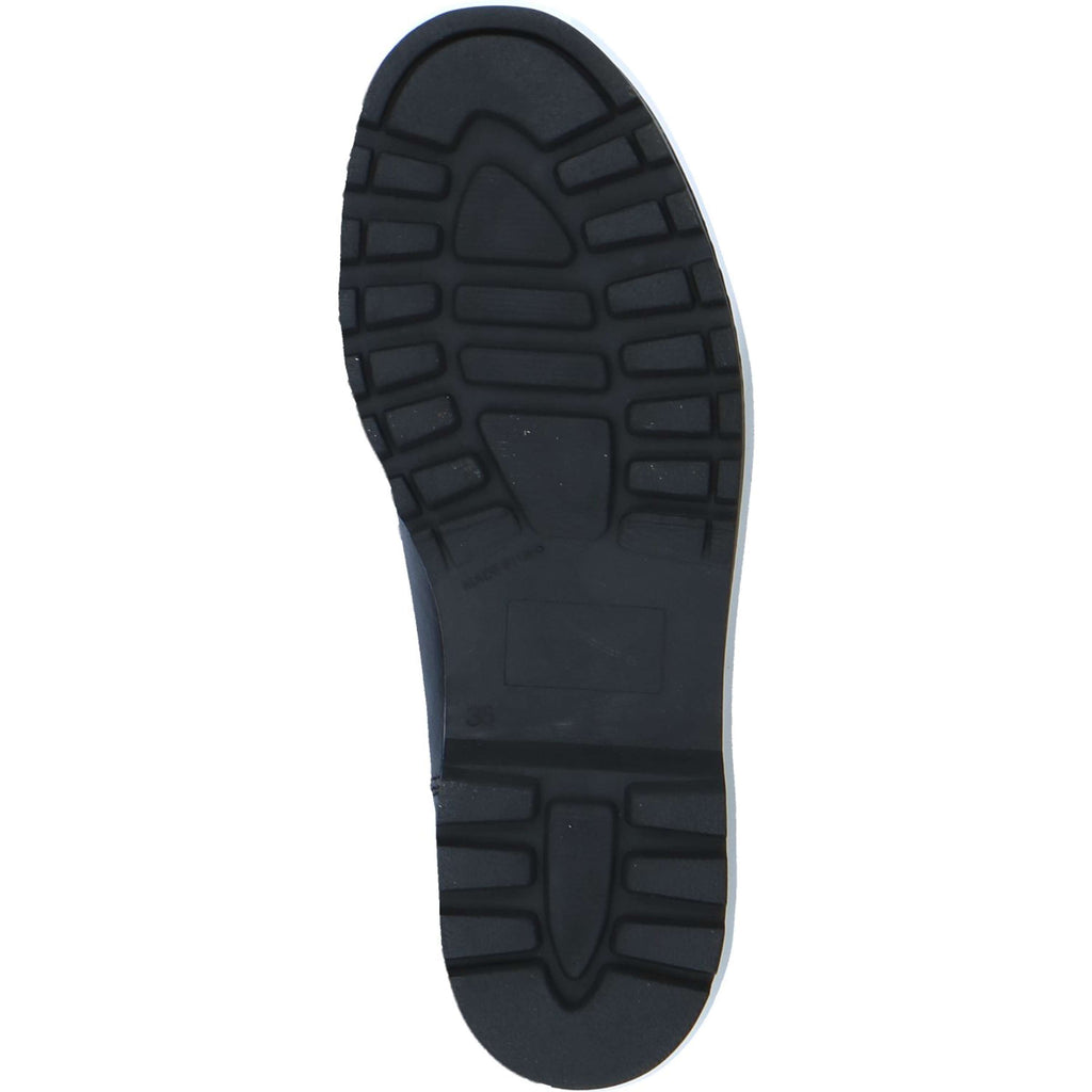 Norton Zapatos de Seguridad Negro